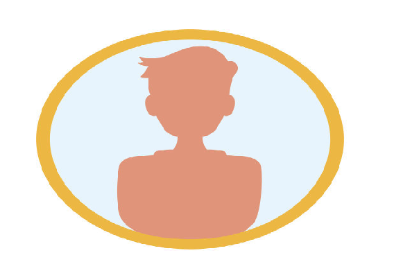 安吉墙绘中如何画好人物轮廓？