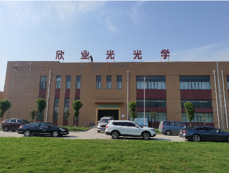 安吉楼顶大型发光字制作如何安装？