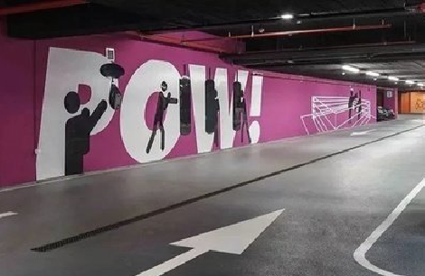 安吉墙绘设计师的选择是关键。