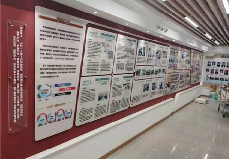 安吉大城市文化背景墙制作常用工艺。