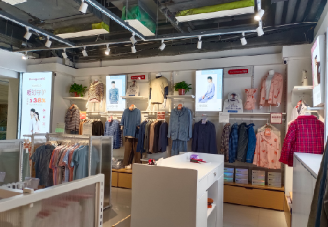 安吉超市卖场装修如何提升消费欲望？