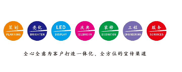 安吉广告公司该如何满足客户需求？