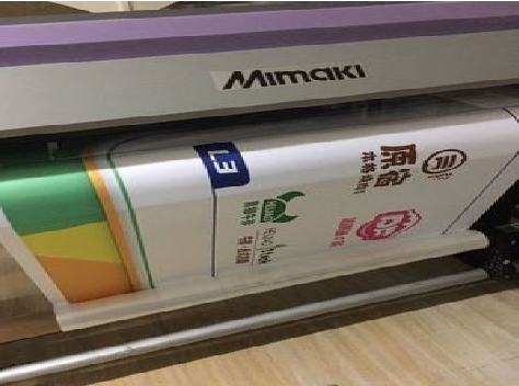 安吉喷印写真褪色的原因。