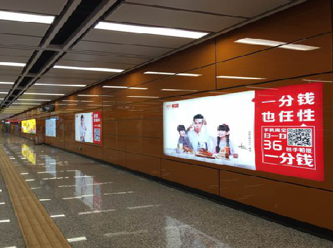 安吉广告灯箱的发展前景？