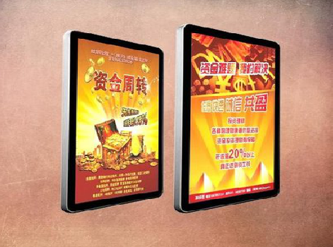 安吉如何延长磁吸灯箱的使用寿命？