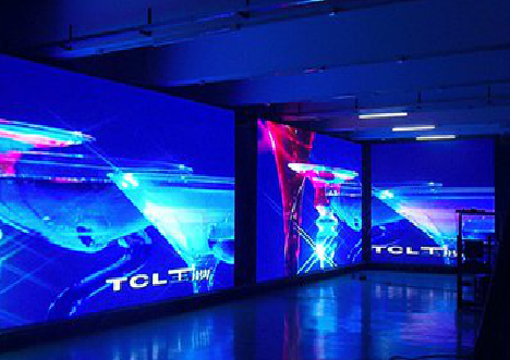 安吉如何解决LED显示屏耗电问题？